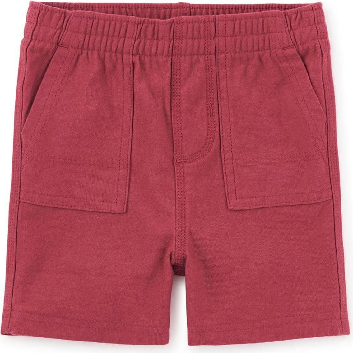 Playwear Shorts 2.0, Red