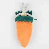 Carrot Mini Doll