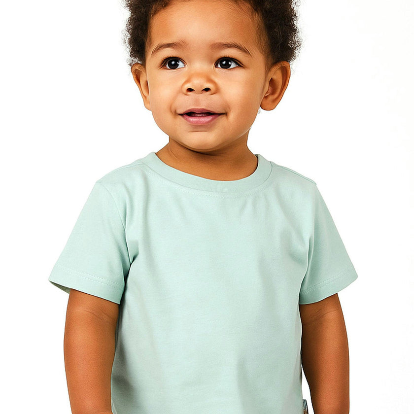 TAYLOR 5-Pack Short Sleeve T-Shirts