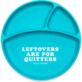 Leftovers Quitters Wonder Plate