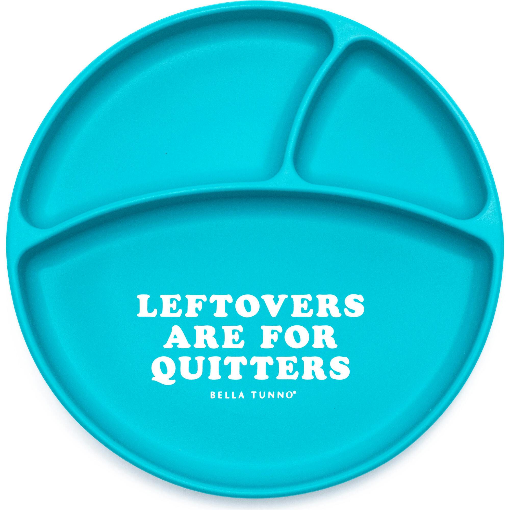 Leftovers Quitters Wonder Plate