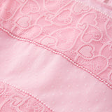 Lucy Frill Mini Dress