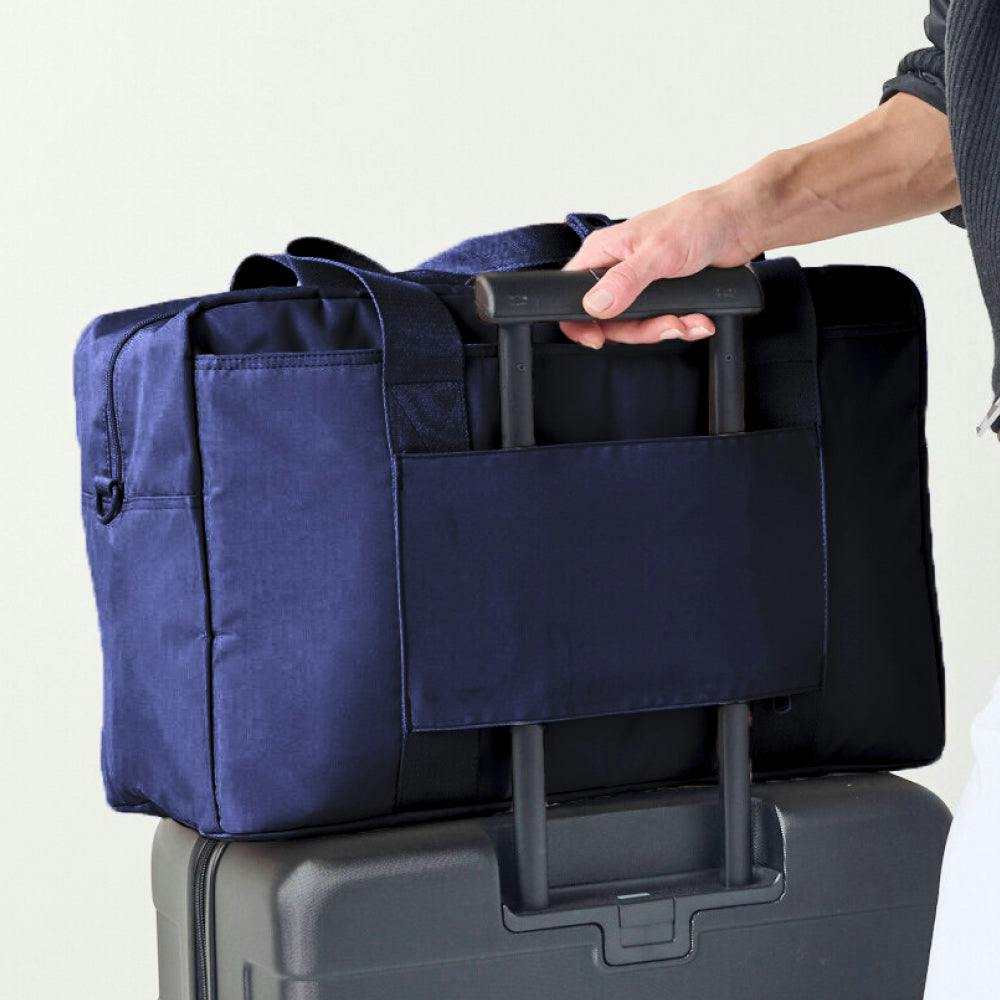 Wellington Weekender, Navy