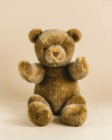 Robert the Bear in Steiff Faux Fur  | Brown