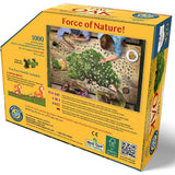 I Am Oak- Tree Sd Jigsaw Puzzle