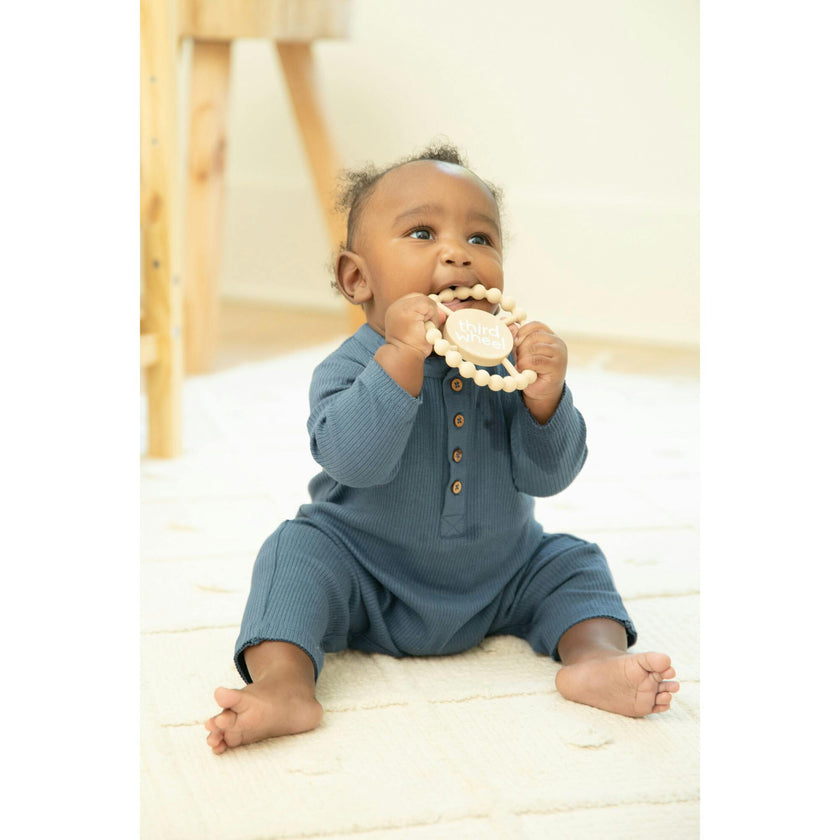 Third Wheel Teether