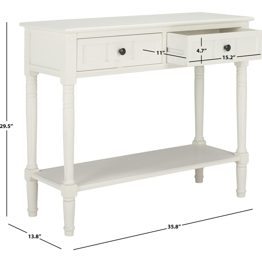 Samantha Console