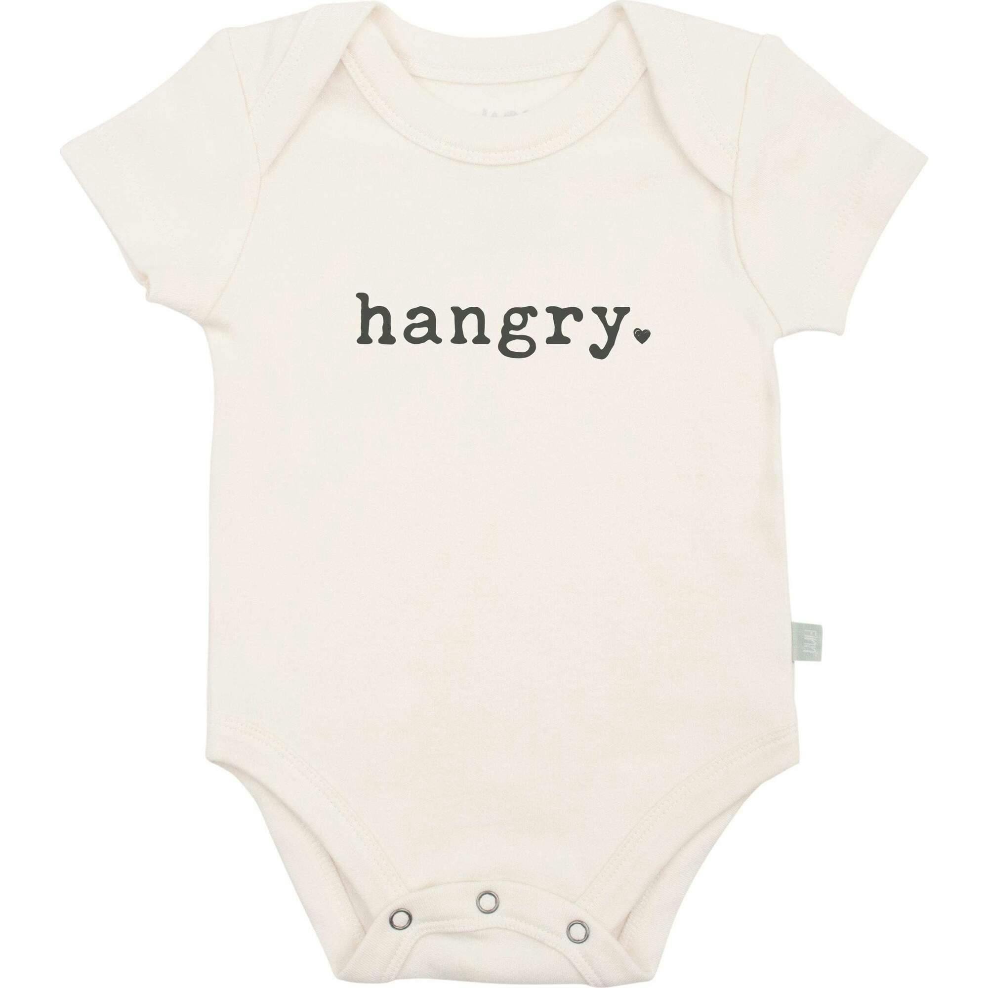 graphic bodysuit | hangry