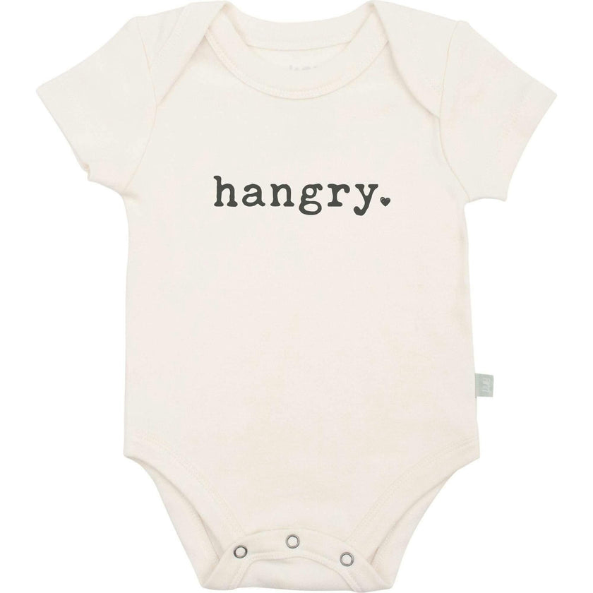 graphic bodysuit | hangry