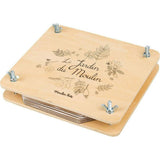 The Botanist Suitcase