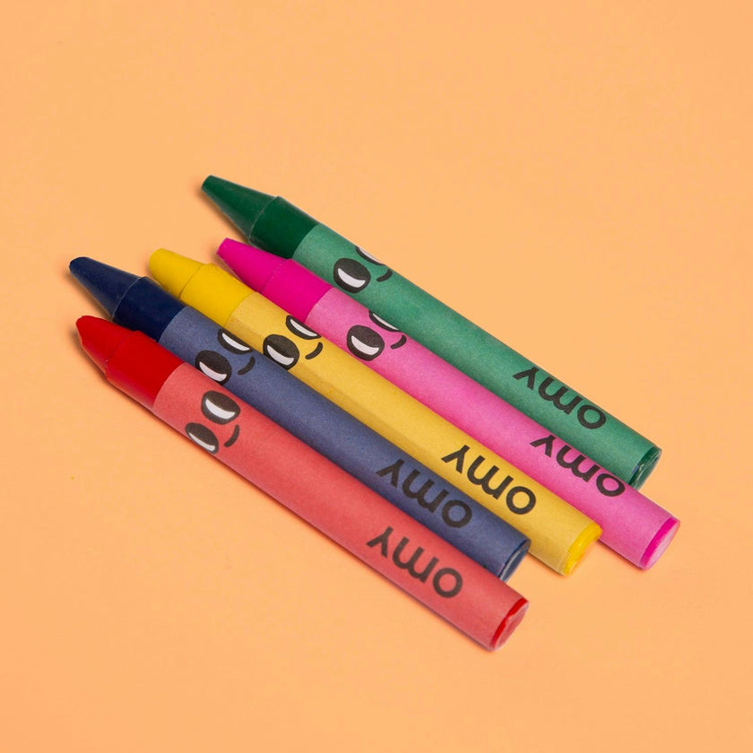 Yummy - Super Coloring & Stickers Book