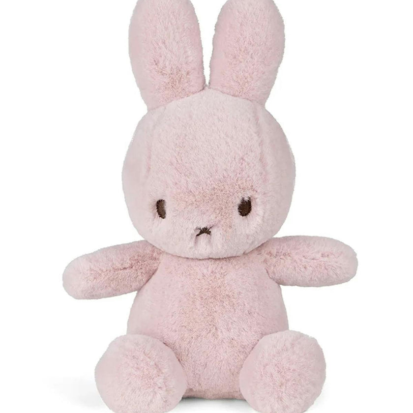 Miffy Plush Cozy Sitting