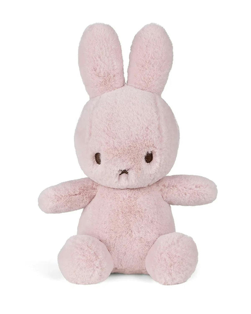 Miffy Plush Cozy Sitting