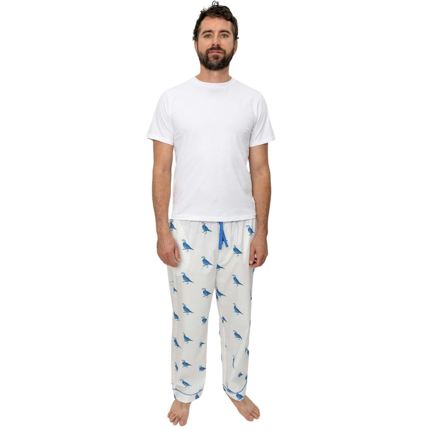 Men's Nathan Turner Quail PJ Pants
