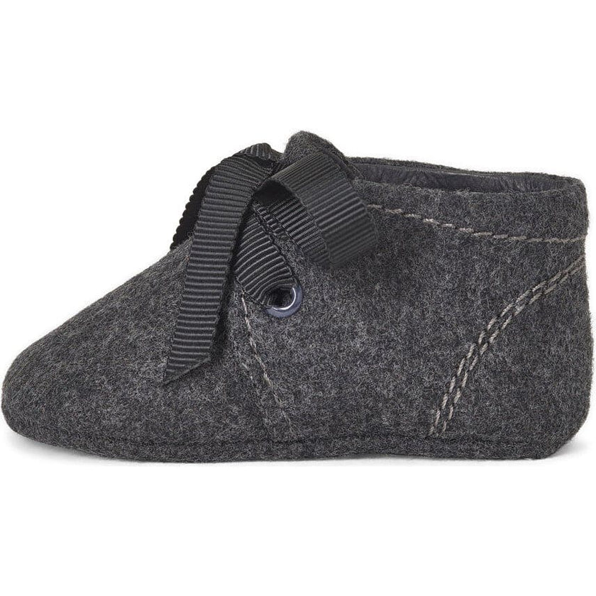 MiniMe Wool Dark Grey