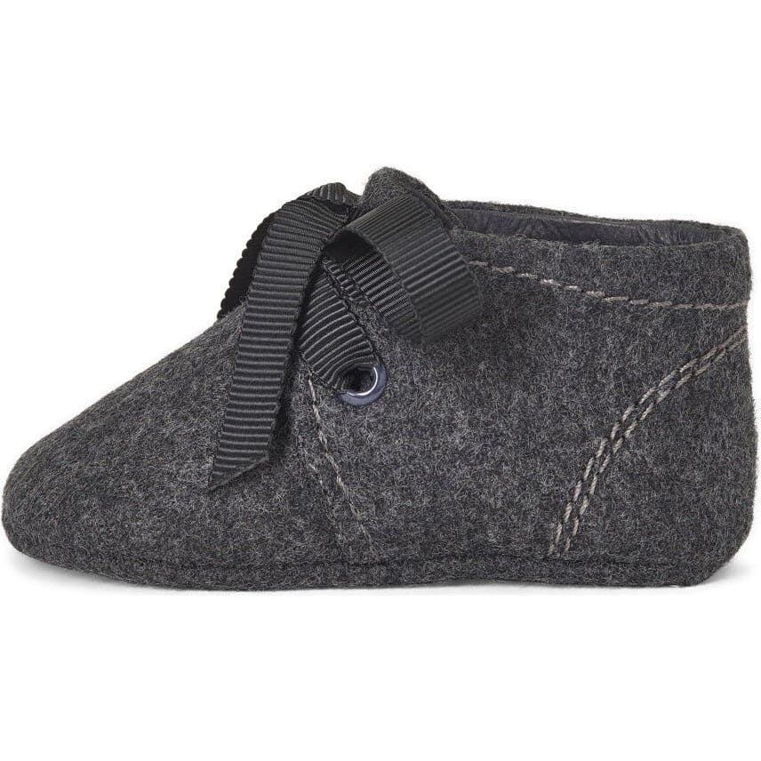 MiniMe Wool Dark Grey