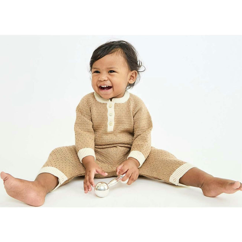Archie Jumpsuit