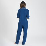 Women's Magnetic Classic with a Twist PJ Set