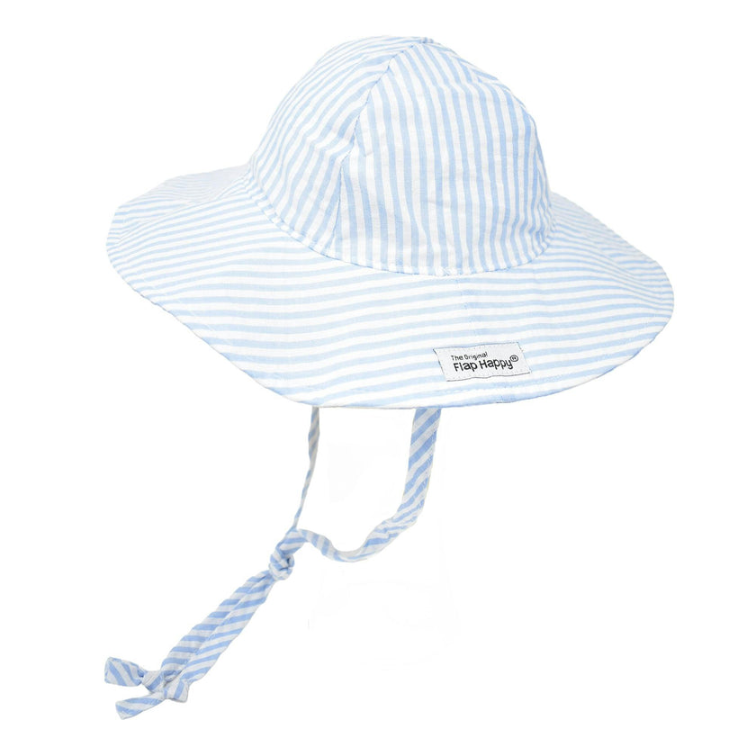 UPF 50+ Floppy Hat