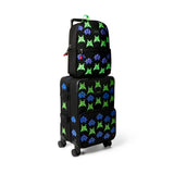 Logan Carry-On Suitcase