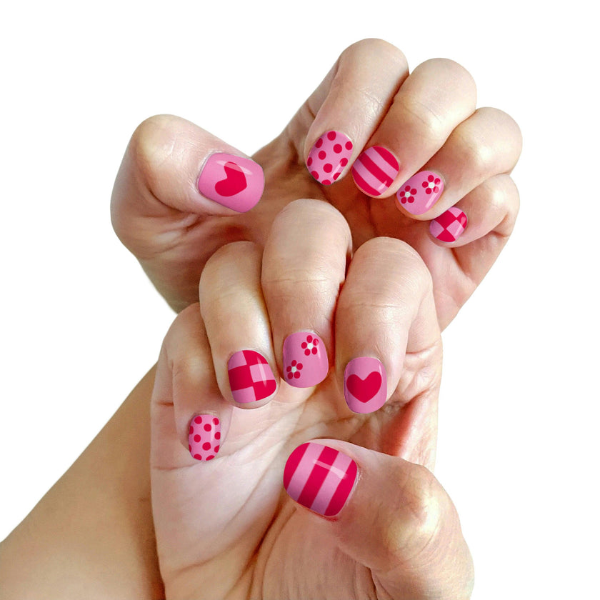 Lovebug Hug 3-pack Piggy Pen Bundle