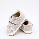 The Low Top