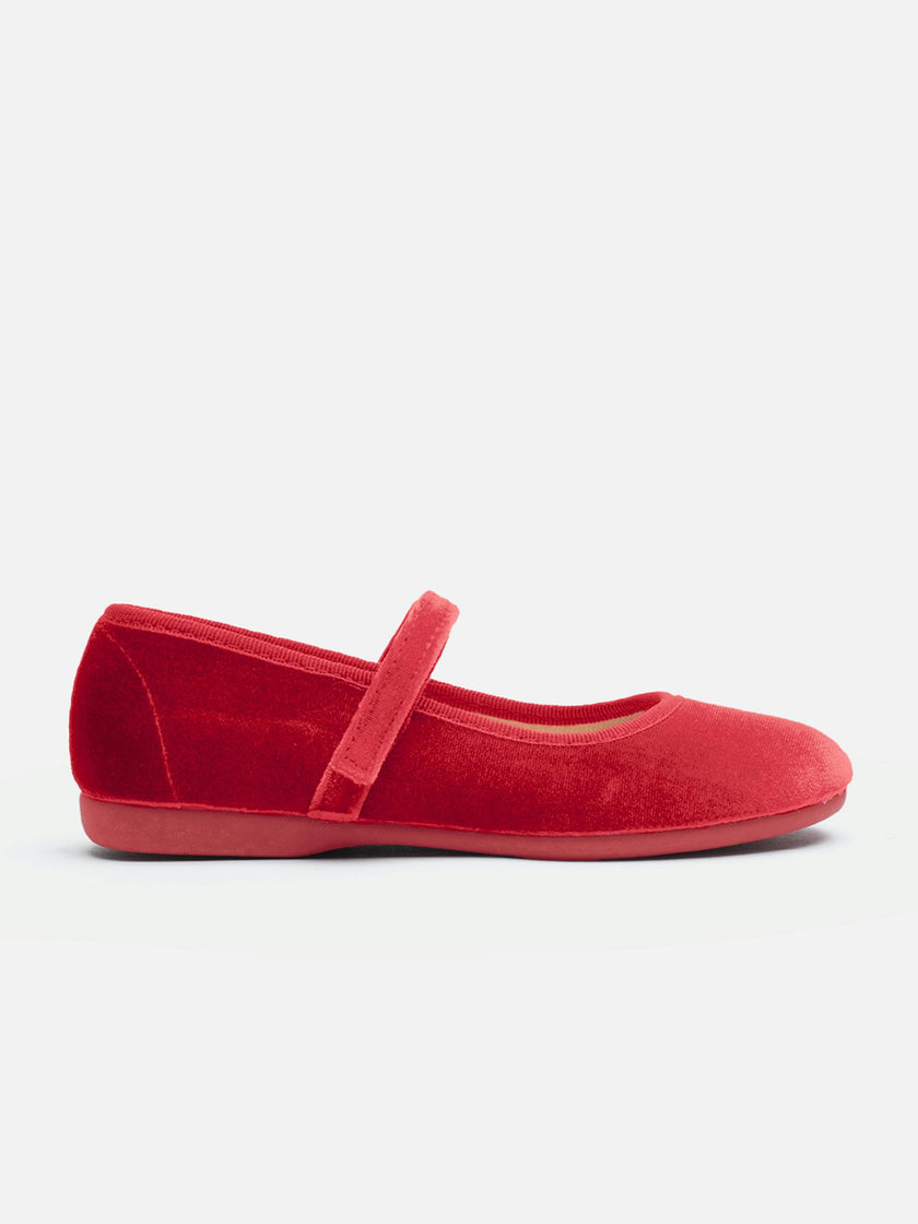 Cassie Red