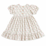 Yara Dress |  Garden Party