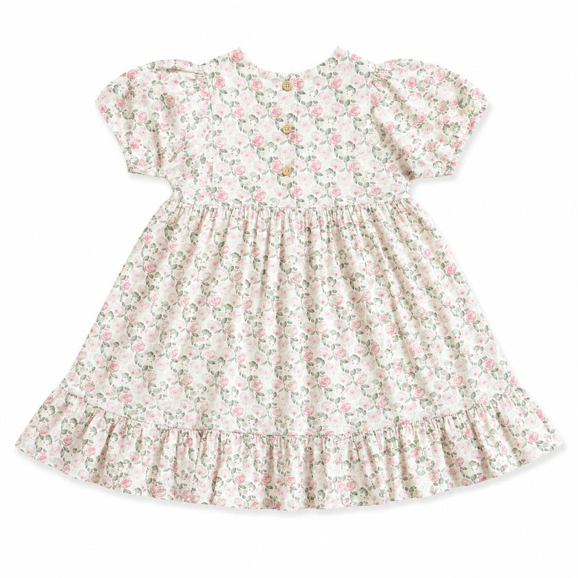 Yara Dress |  Garden Party