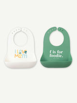 Neutral 2 Pack Bib