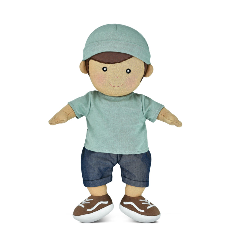 Apple Park Kids - Levi in Sage