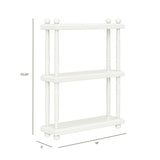 Namesake Kids Liberty Tiered Wall Shelf