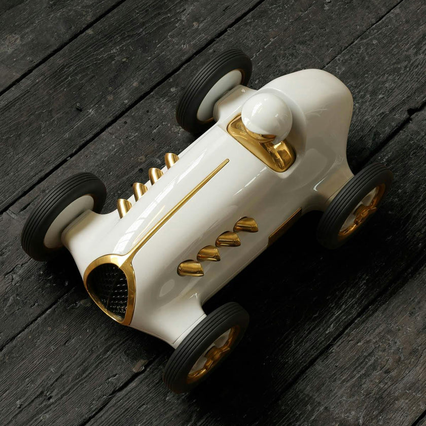 Car MODENA GRAND PRIX: CUSTOM BUILT