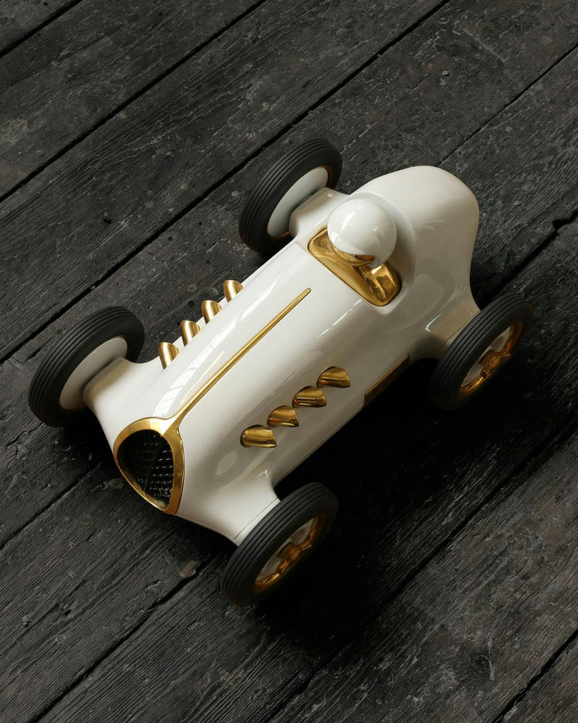 Car MODENA GRAND PRIX: CUSTOM BUILT