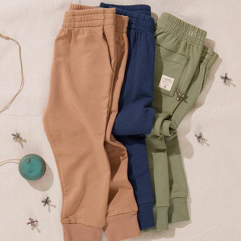 Jax Jogger