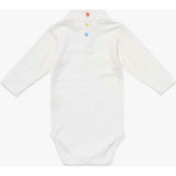 Frank T-Neck One-Piece