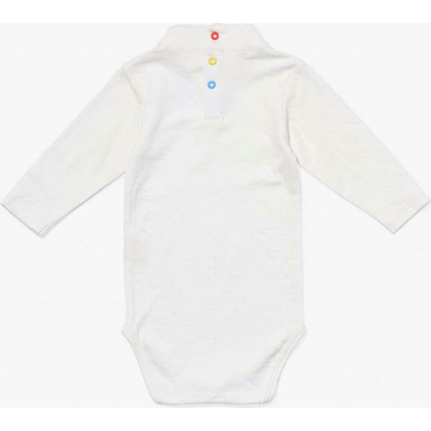 Frank T-Neck One-Piece