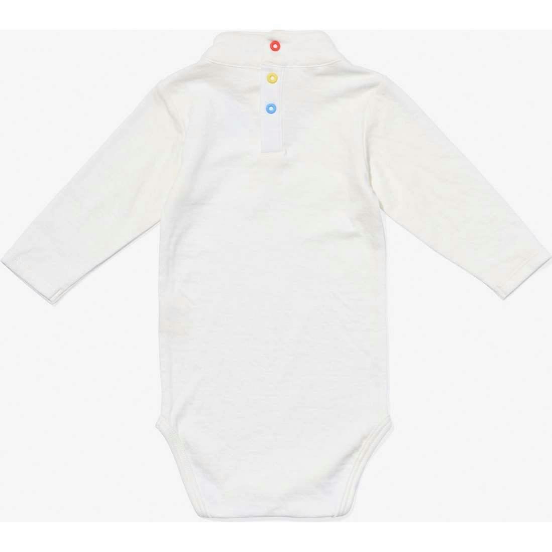 Frank T-Neck One-Piece
