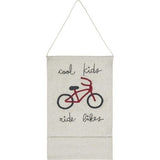 Wall Pocket Hanger