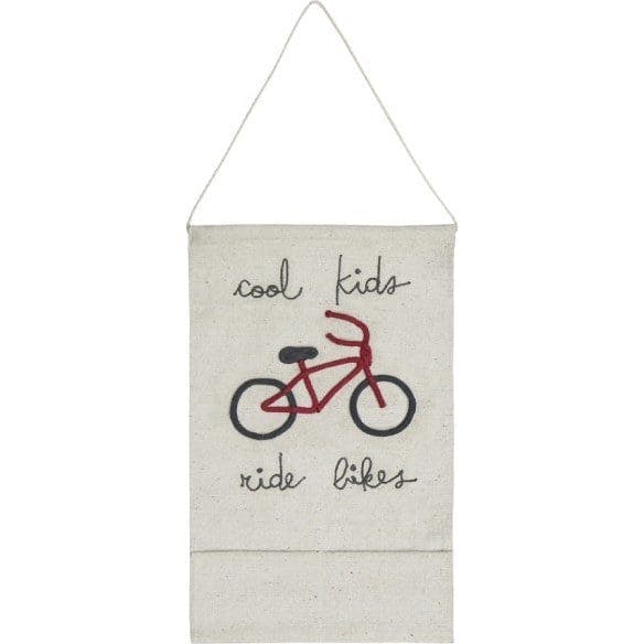 Wall Pocket Hanger