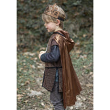The Brilliant Copper Knight Dress Up Bundle