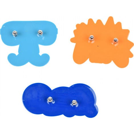 Nimix 3 Piece Sport Set