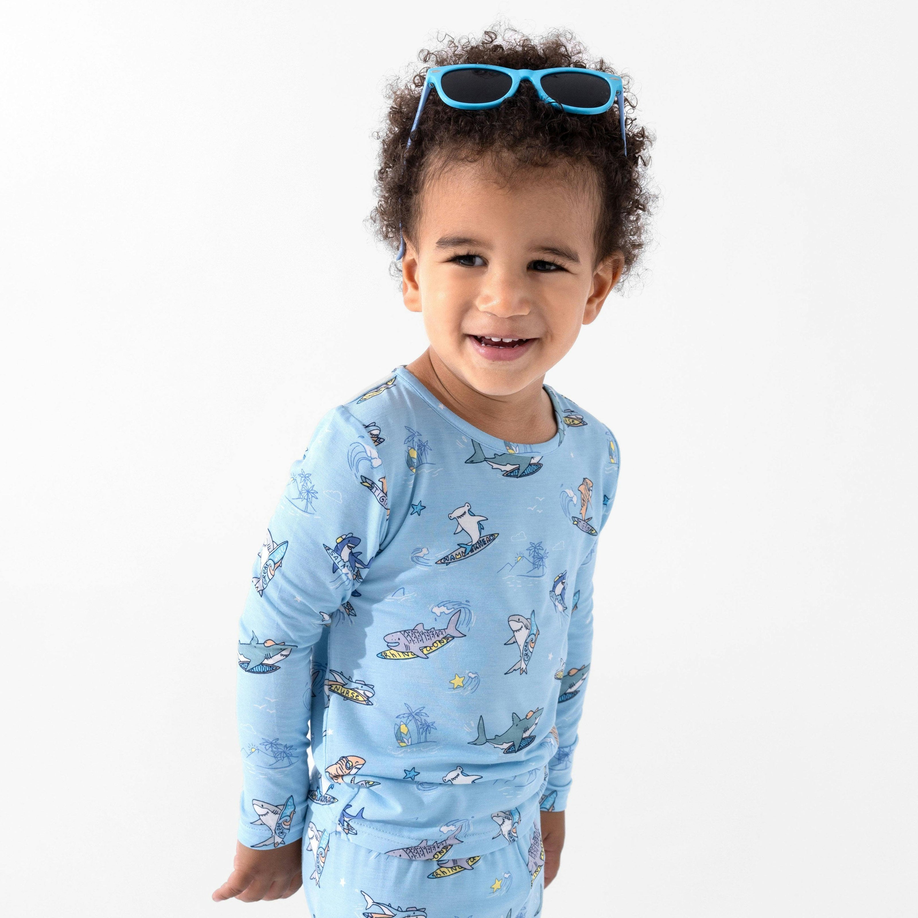 School Kids Pajamas