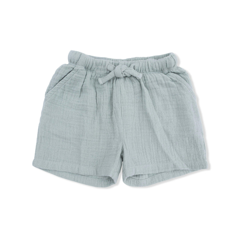 Sea Turtles - Polo with Casual Short