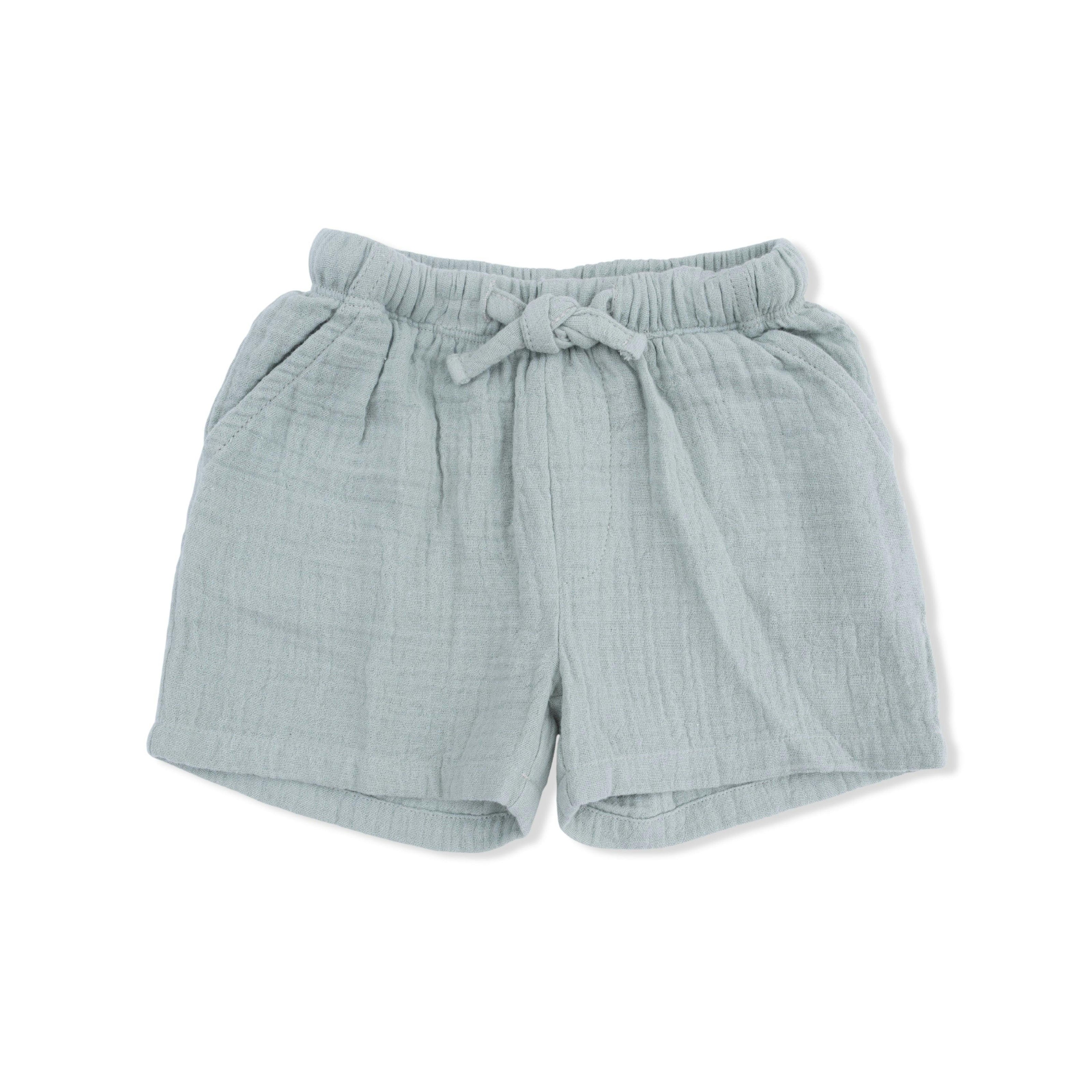 Sea Turtles - Polo with Casual Short