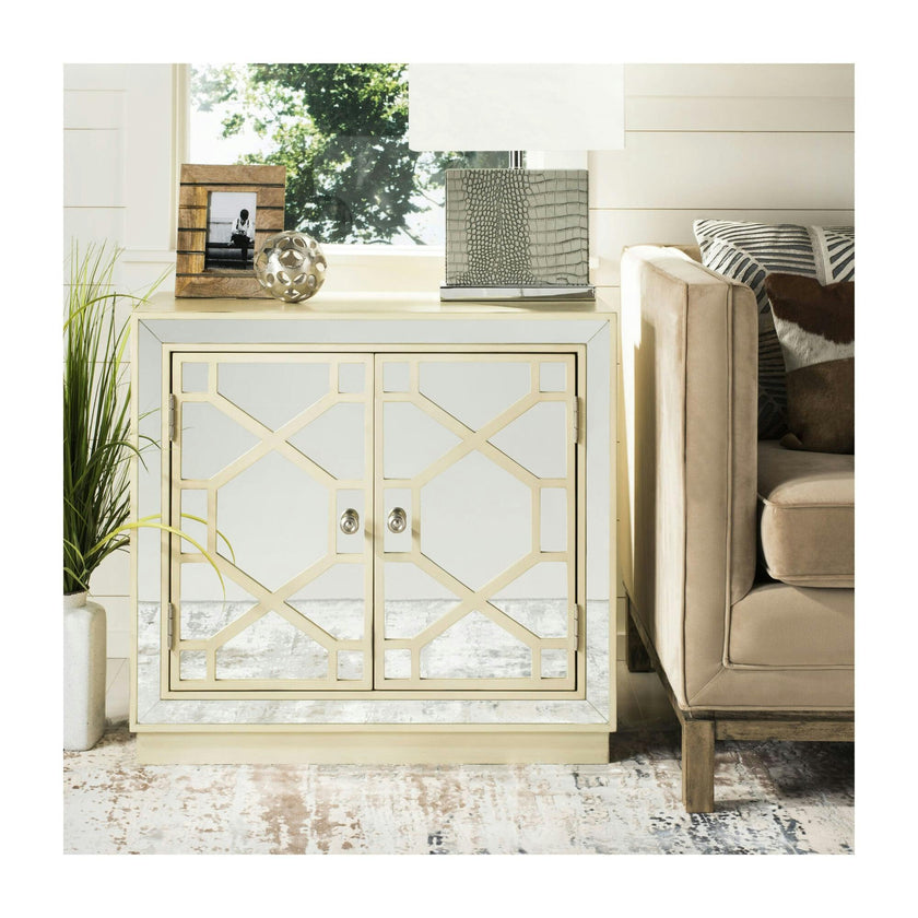 Juniper 2-Door Chest