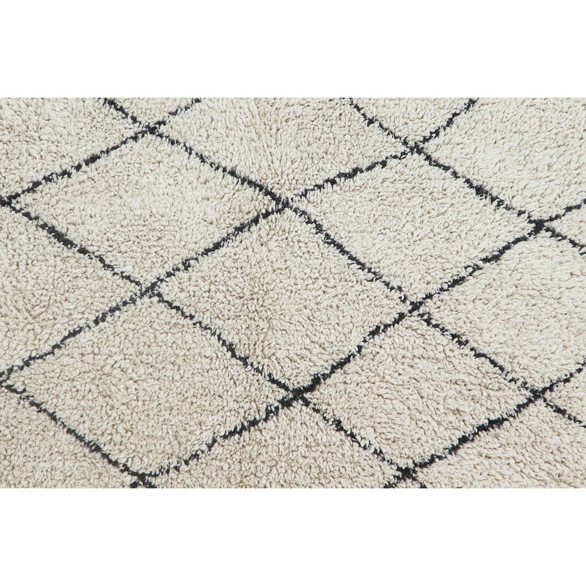 Mini Bereber Washable Rug