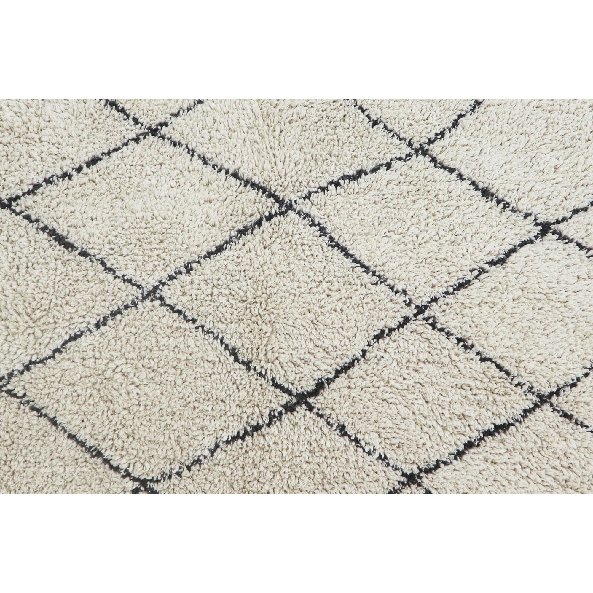 Mini Bereber Washable Rug