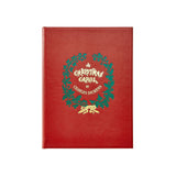 A Christmas Carol Leather Bound Classic Heirloom Book