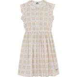 Gateau Rose Greta Dress